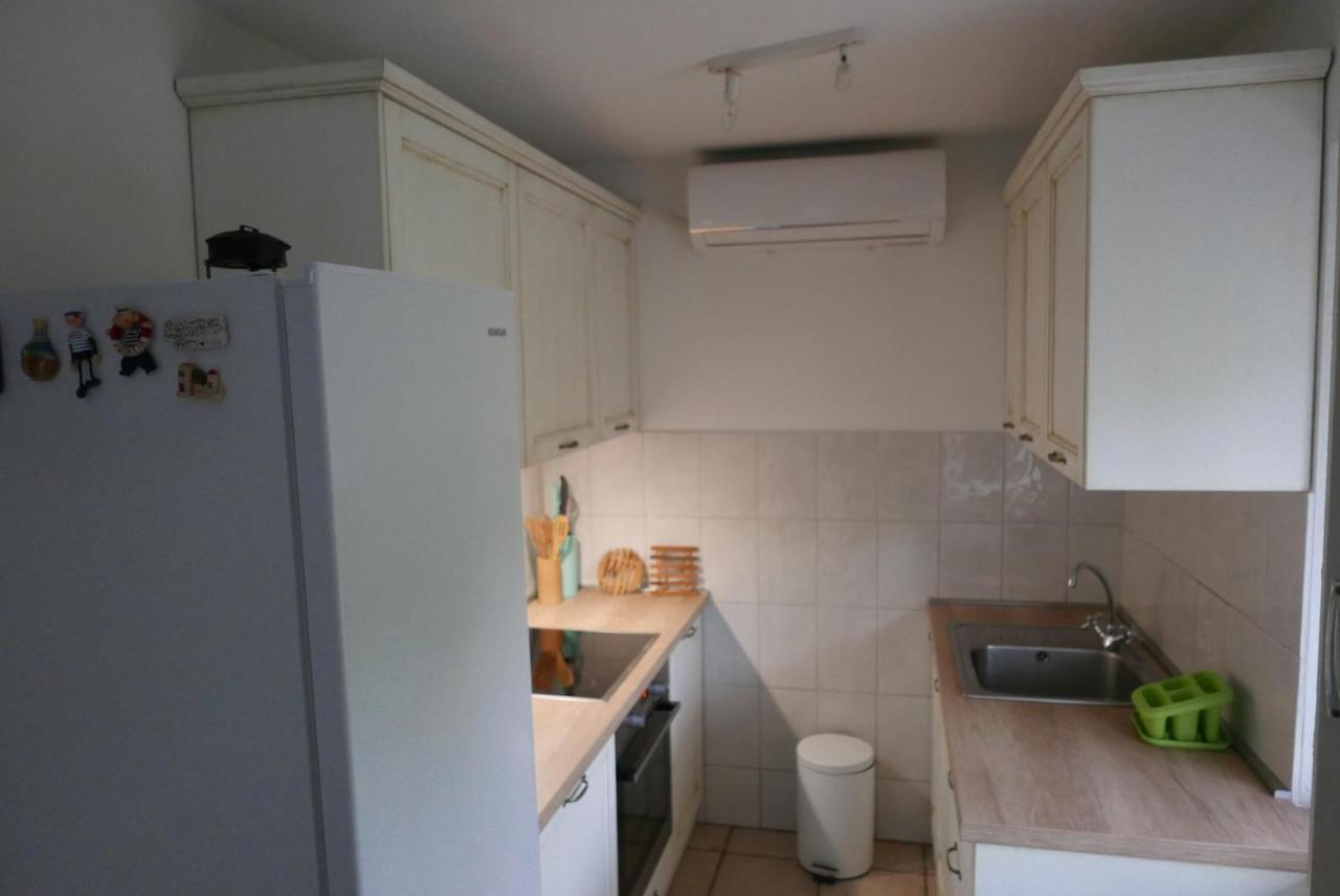 Vacation House "Pave" Povlja  Ngoại thất bức ảnh
