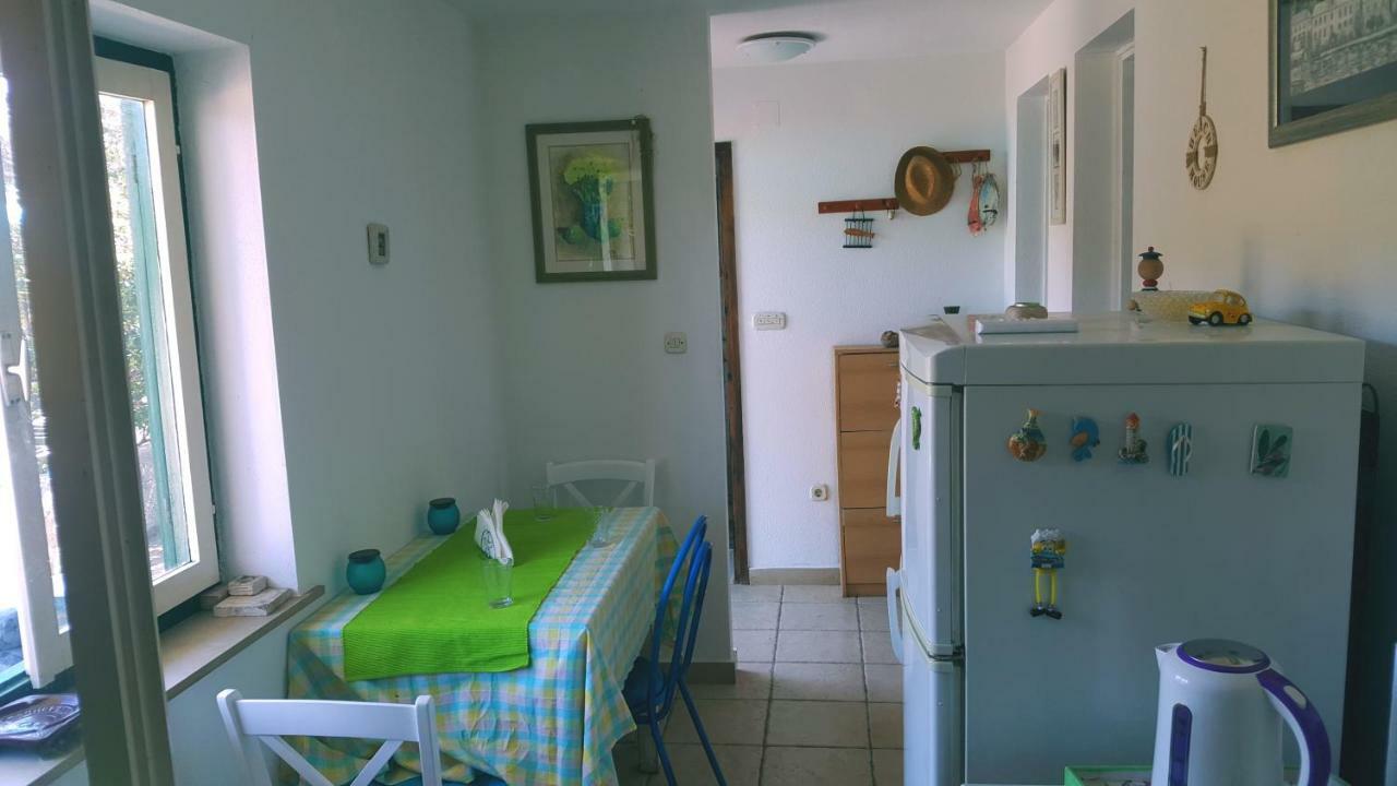 Vacation House "Pave" Povlja  Ngoại thất bức ảnh