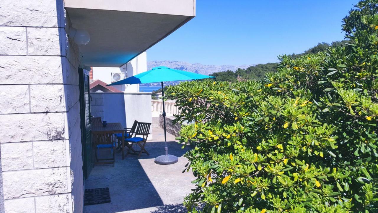 Vacation House "Pave" Povlja  Ngoại thất bức ảnh