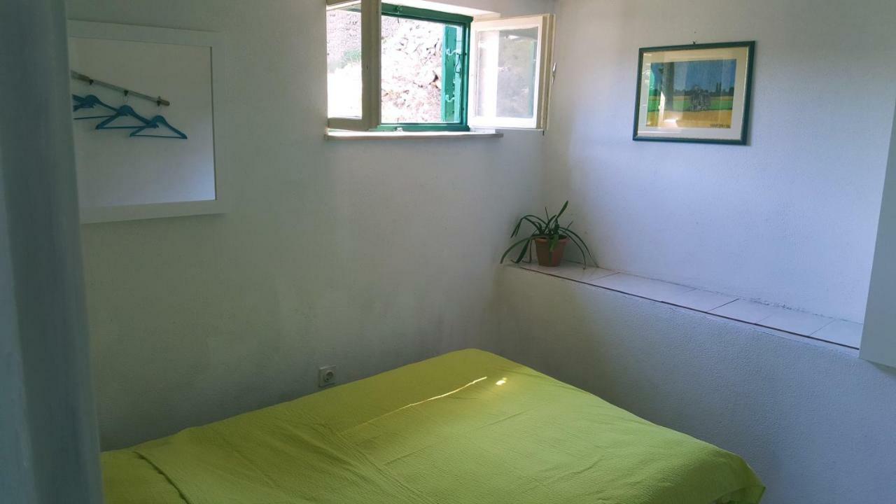 Vacation House "Pave" Povlja  Ngoại thất bức ảnh